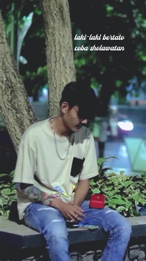 Prank Sholawat yang Mengharukan pada Cewek