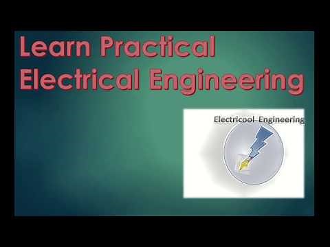 Earth Tester Working Principle | GATE | ESE | Earth resistance measurement | PSUs, IITs, M Tech