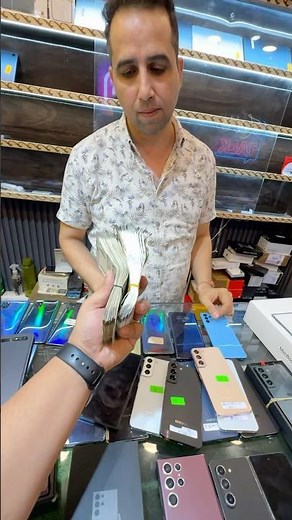 Cheapest iPhone Market in Delhi | Second Hand Mobile | iPhone Sale | iPhone 16Pro,15Pro,14Pro