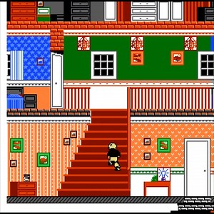 138K views · 2K reactions | Home Alone (NES) playhtrough #arcadegame #retrogame #nes #retrogames #gameboy #retrogaming | Illusion Naga Gaming | Facebook