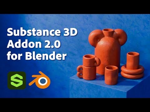 Blender script：任意の場所のアドオンを動的に有効化する