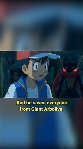 Ash Ketchum: The Comeback We've All Been Waiting For