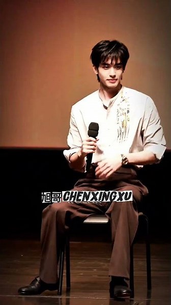 釜山騒然！世界中の少女たちの夢、ソン・ウェイロンオッパがやって来た✨ 釜山沸騰！全球少女的夢想男神宋威龍歐巴來了#songweilong #宋威龙