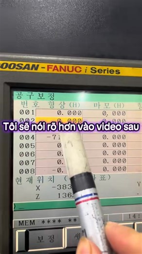 15K views · 94 reactions | Hệ toạ độ của phay mct #cnc #cncchinhan #cncmachining #CNCUSA #cncprogramming | Cnc Chin Han | Facebook