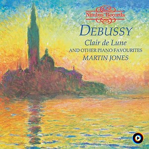 Romance: Romance by Claude Debussy