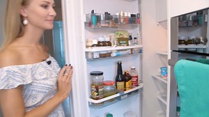 💡🤢 Essensreste im Kühlschrank vergessen? Der neue Blick Trick zeigt dir ein einfaches Mittel gegen den Mief! ––––––––––––––––– ▶️blick.ch/7387577 | Blick