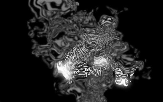 【自学touchdesigner】交作业 202301_practice