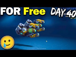 FREE Particle Beam 8 Test ⚡ Why You Should Avoid It | Mech Arena PC Gameplay