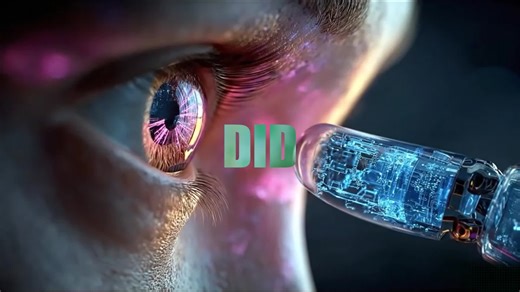 Understanding How Our Eyes Perceive the World