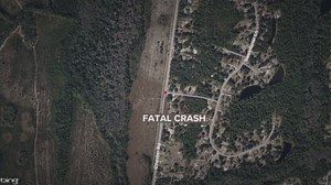 FHP: Yulee hit-and-run crash leaves woman riding bike dead