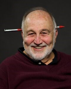 Method Writing Classes - Jack Grapes