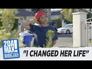 "I Changed Her Life" l ‪@biggjah‬