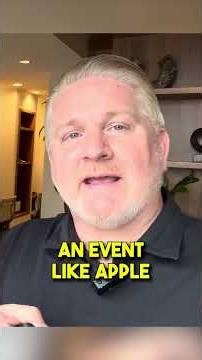 Why I'm Buying Microsoft Instead Of Apple 👀
