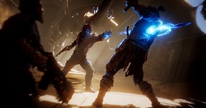 Best Outriders Trickster build (solo & endgame)