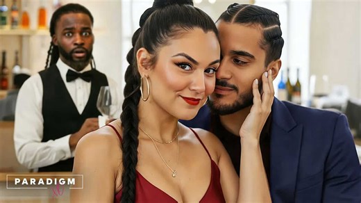 Gold digger picks the wrong 'rich' guy