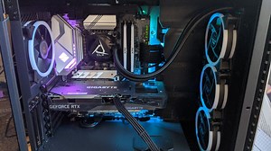Review: CLX Gaming Creates Top Notch Custom Gaming PCs — GeekTyrant