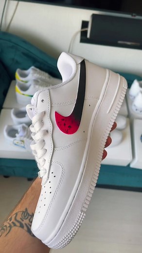 What would you call these?😏 They’re now available on the webshop❤️ #fyp #viral #foryou #designer #custom #sneakers #customshoes #art #fashion #fabiocreatez