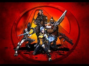 borderlands 2 all 5 vault symbols (sanctuary)