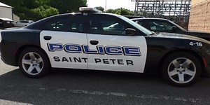 Authorities searching for patient who escaped from Minnesota Security Hospital