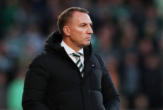 Everything Celtic boss Brendan Rodgers said in Friday TV interview