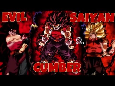 Super Dragon Ball Heroes CUMBER and the Depths of Power EXPLAINED
