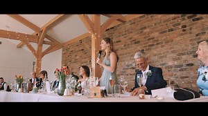 The BEST Maid of Honour Speech | Dj Photo Booths