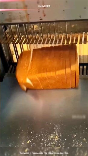 How Bread Is Made