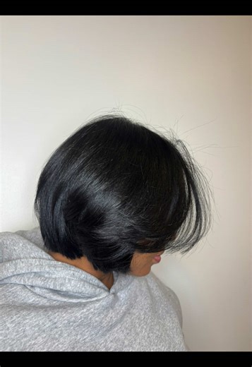 Transform Your Look with a Fresh Bob Haircut