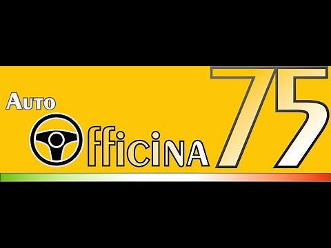 Sostituzione piantone sterzo Fiat Punto