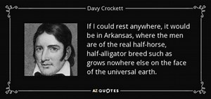 Arkansas History
