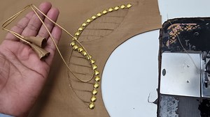 230K views · 10K reactions | Lets make Beautiful neck design | Rup Fashion point | Facebook