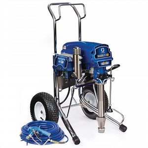 Graco Mark V HD 3-in-1 Standard Series Sprayer - ColourX