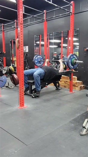 342lbs MAXX BENCH PRESS RAW WORK.