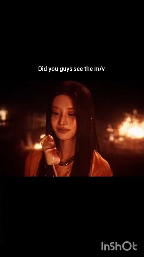 iconic by mistake official MV #katseye #lesserafim #illit #kpop