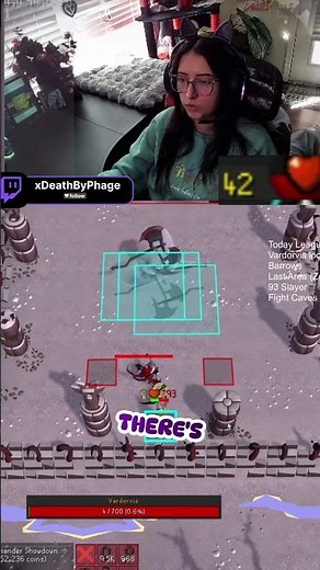 Is Mage the Best Way to Kill Vardorvis in Leagues?