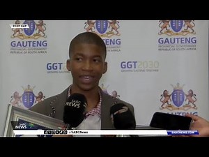 2024 NSC Results | Musawenkosi Buthelezi scoops best achiever award