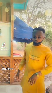 Thank God eno be Avu la again ooo @top fans | KOSE TV