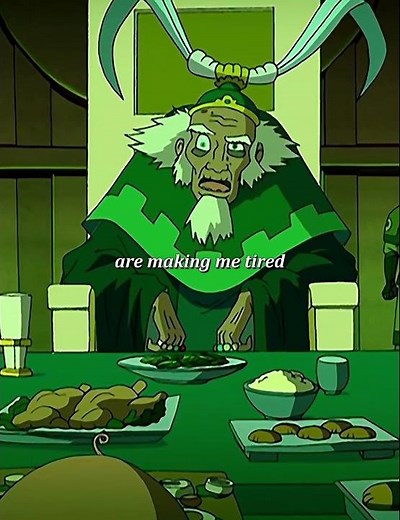 King of Omashu | ATLA Season 1 Episode 5