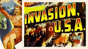Invasion, U.S.A. (1952)