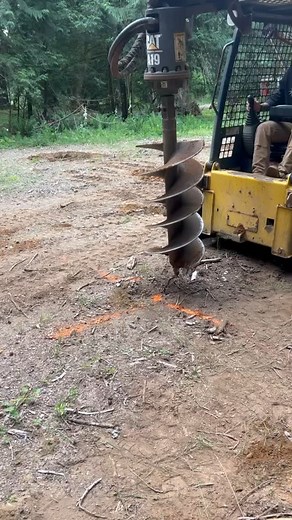 1.5K reactions · 10 comments | Haters will say it’s sped up! #kamatsu #dig #construction #shopbuild | F&L Pacific | Facebook