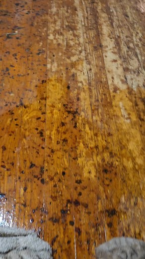Effective Ways to Remove Carpet Glue from Hardwood Floors