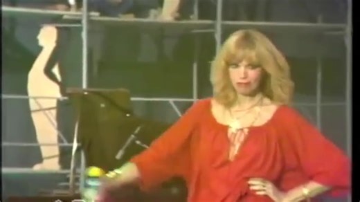 Amanda Lear Queen of Chinatown | Music Hits