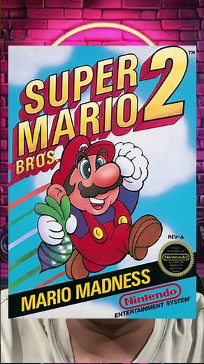 How Many Lines of Code Does a Nintendo Game Have? 🎮