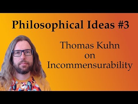 Thomas Kuhn on Incommensurability