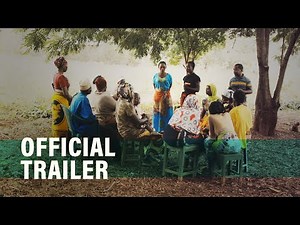 Ordinary People | Official Trailer (2022)