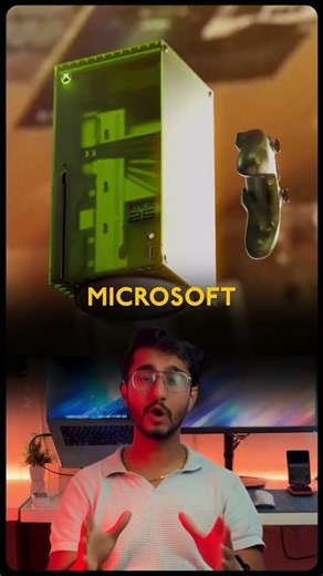 The Xbox Series X25 Limited Edition is Pure Nostalgia! 🟢🔥