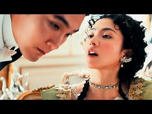 UQUEEN・満島ひかり、松田龍平に耳元で求めるものは…／UQ mobile CM+メイキング