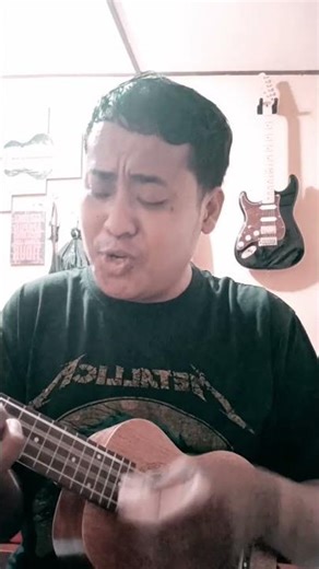 Tulus Monokrom (cover) #cover #tulus #coversong #fypp