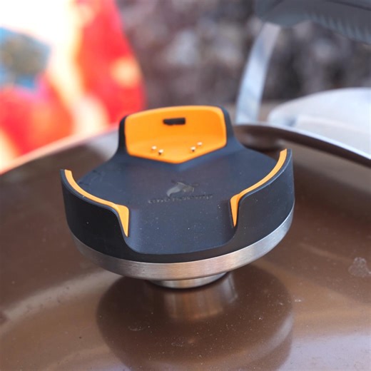 Is your weekend spent staring at a thermometer instead of hanging out with friends? It’s time for an upgrade. Meet the ChefsTemp ProTemp S1—the ultimate smart hub for your smoker. ✅ Remote Monitoring: Check your brisket’s progress from your phone via Wi-Fi or Bluetooth. ✅ Stay Notified: Get instant alerts the moment your meat hits the "sweet spot." ✅ Total Control: Pairs with the Breezo fan to automatically manage your pit temperature. Go ahead, grab another beer. Your S1 has the watch. | ChefsT