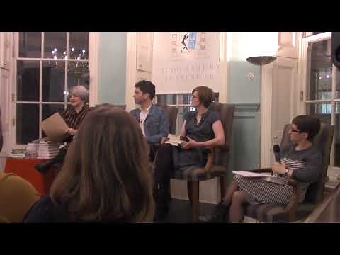 How to Publish Creatively: Inside Bloomsbury Publishing | Part 1